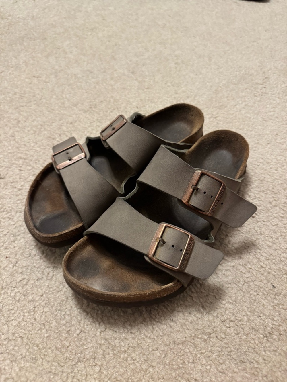 Birkenstock Arizona